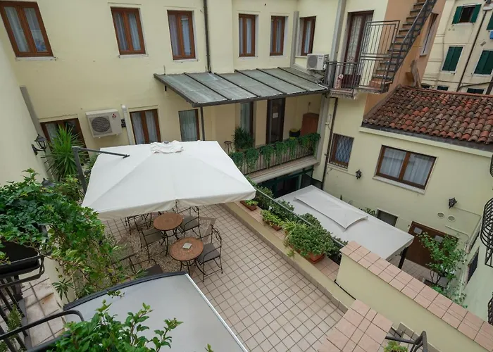 Locanda Herion
