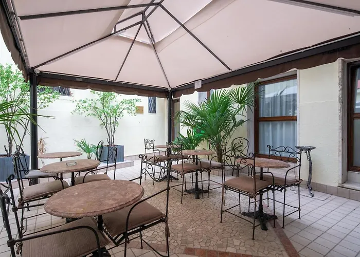 Locanda Herion