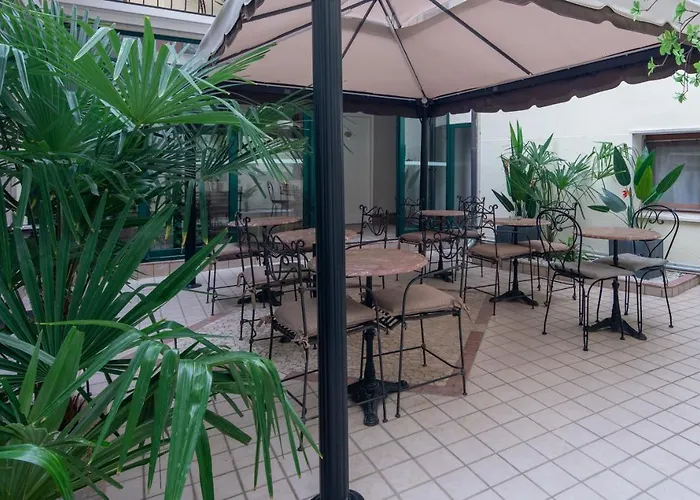 Hotel Herion
